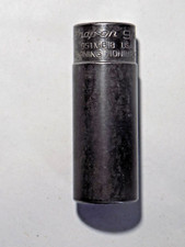 Snap-On GSTMD18 1/4" Dr. 9/16" Deep Impact Socket-