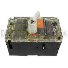 NEW Klockner Moeller NZMH4-40-CNA Plastic Circuit Breaker