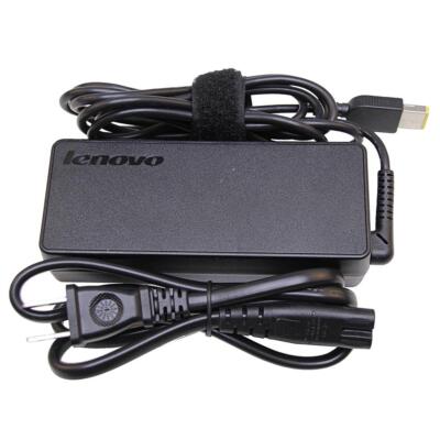 LENOVO IdeaCentre A340-24ICK F0ER Genuine Original AC Power Adapter Charger