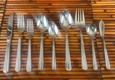 Wallace * CENTENNIAL Glossy Stainless Flatware - CHOICE - CHOOSE (221)