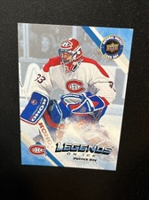2023 UD National Hockey Card Day Legends On Ice NHCD-21 Patrick Roy