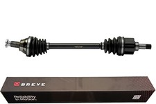 Albero Motore Sinistro Anteriore VW Polo V (6R1, 6C1) 1.0 TSI Cambio HQ Nuovo