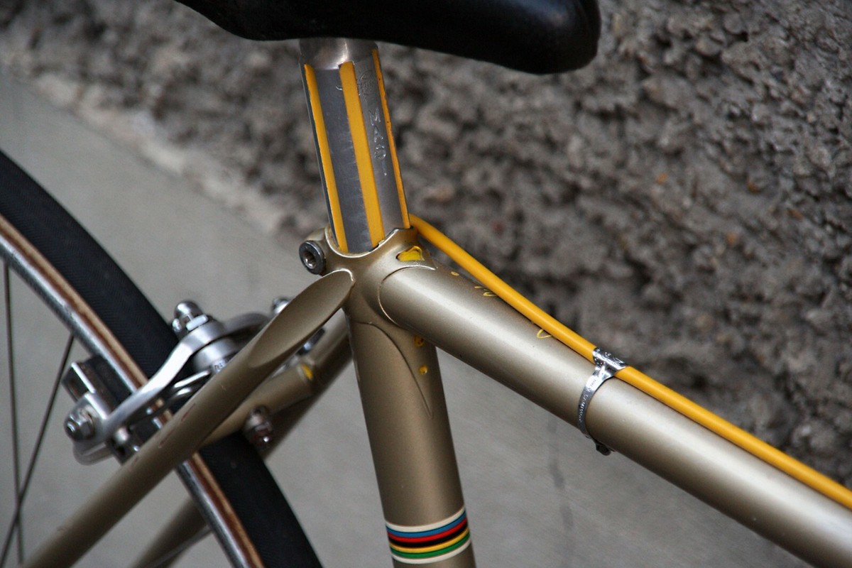 MASI GRAN CRITERIUM CLASSICO カンパニョーロ MASI（マジー/マジィ）GRAN CRITERIUM CLASSICO（グラン
