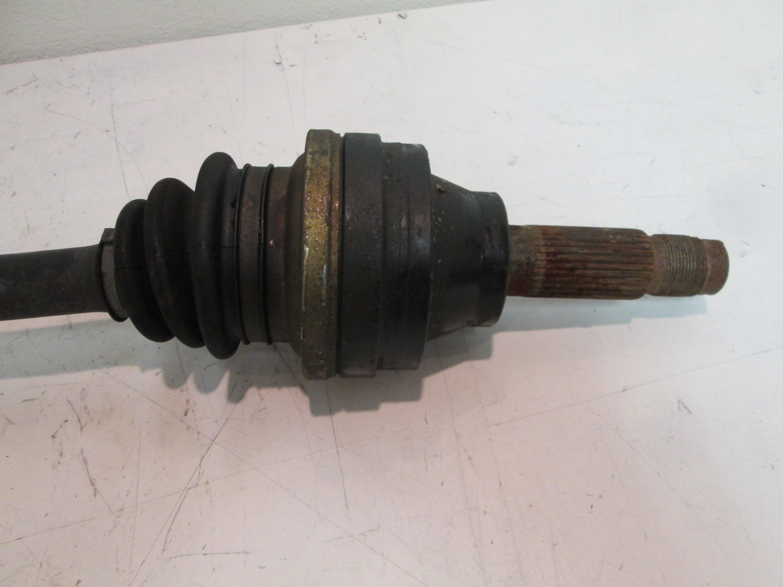 Maserati Quattroporte - Axle Shaft    - P/N192746