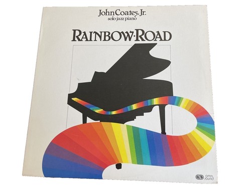 Stompin at the Rainbow by Mixtures (Vinyl) Sealed & New w/minor