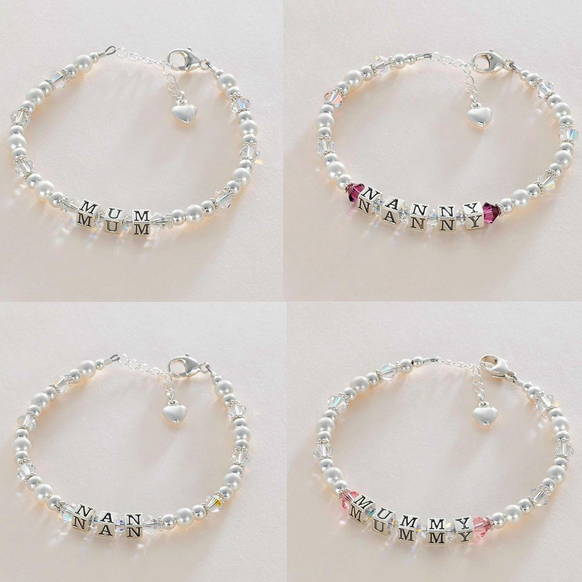 Mummy bracelet online