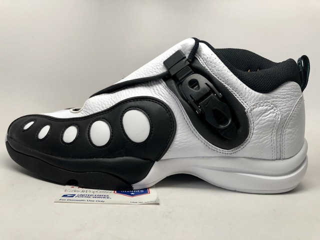 nike zoom gp ii