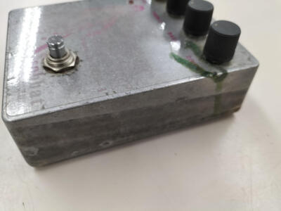 Sobbat DB-2 DRIVE Breaker Guitar Overdrive Effects Pedal from