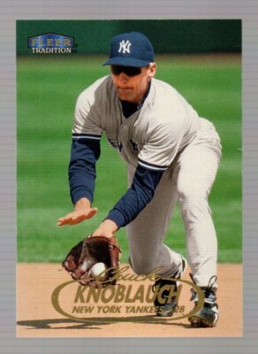 1998 FLEER TRADITION SINGLES & ROOKIE CARDS #251 THRU #510***YOU PICK***