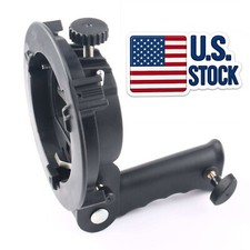REFLEX S-Type Speedlite Bracket with Bowens Mount   Universal Holder for Softbox