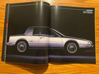 1988 Buick Sales Brochure - Park Avenue, Electra, LeSabre, Riviera, Regal, etc. — photo 7