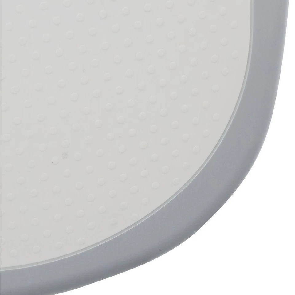 Báscula de baño con pantalla digital extra grande Foto 4 de 4