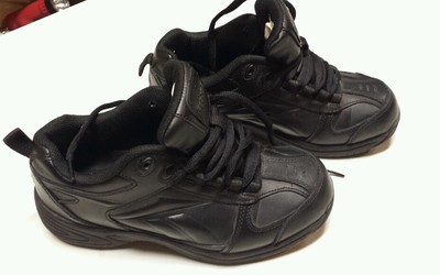 Reebok Men's Jorie Soft Toe Street Sport Jogger Oxford Mens