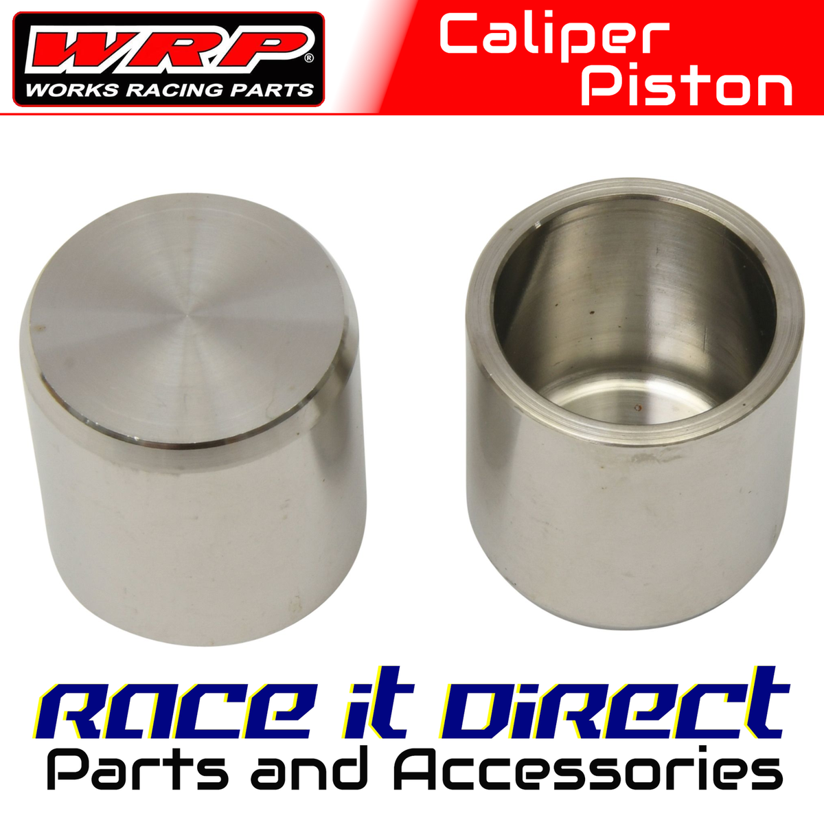 Caliper Piston Kit for Polaris ACE 900 EFI EPS 2016 Front WRP