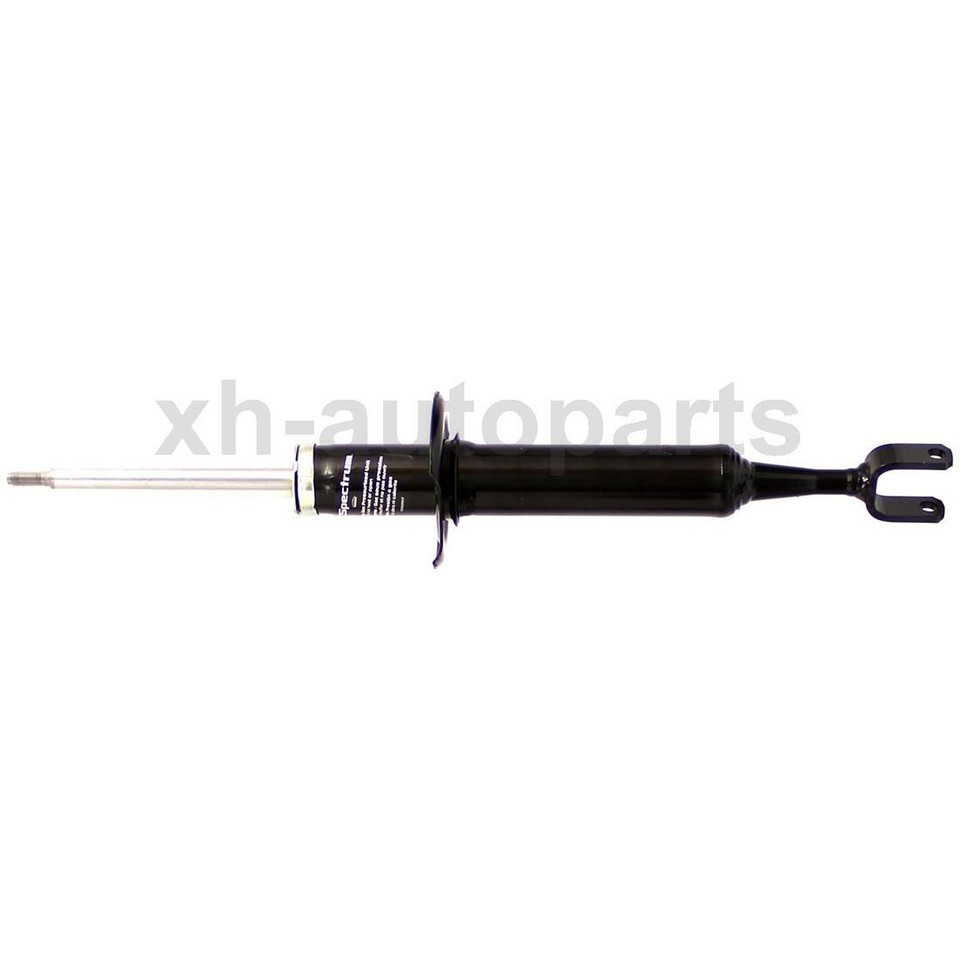 KYB Shocks & Struts Strut Boots Rear AUDI A4 1995-06