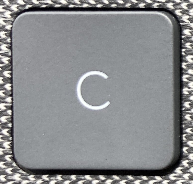 TA69 Tasto Per Tastiera Logitech Slim Combo Y-B0011 IPad Pro - Foto 4