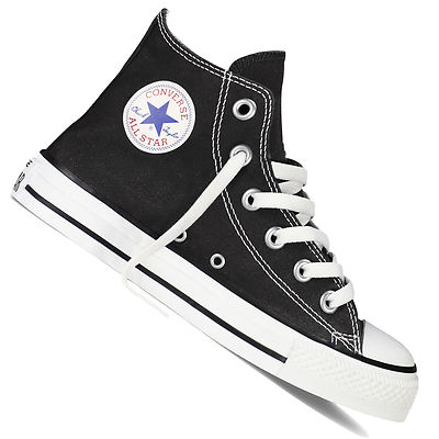 converse stoffschuhe
