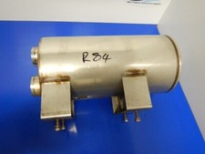 Tubo scarico moto d'acqua marmitta Kawasaki 650SX SX 650 49070-3710