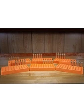 Lyman Custom Fit Loading Block for Rifle or Handgun Cases