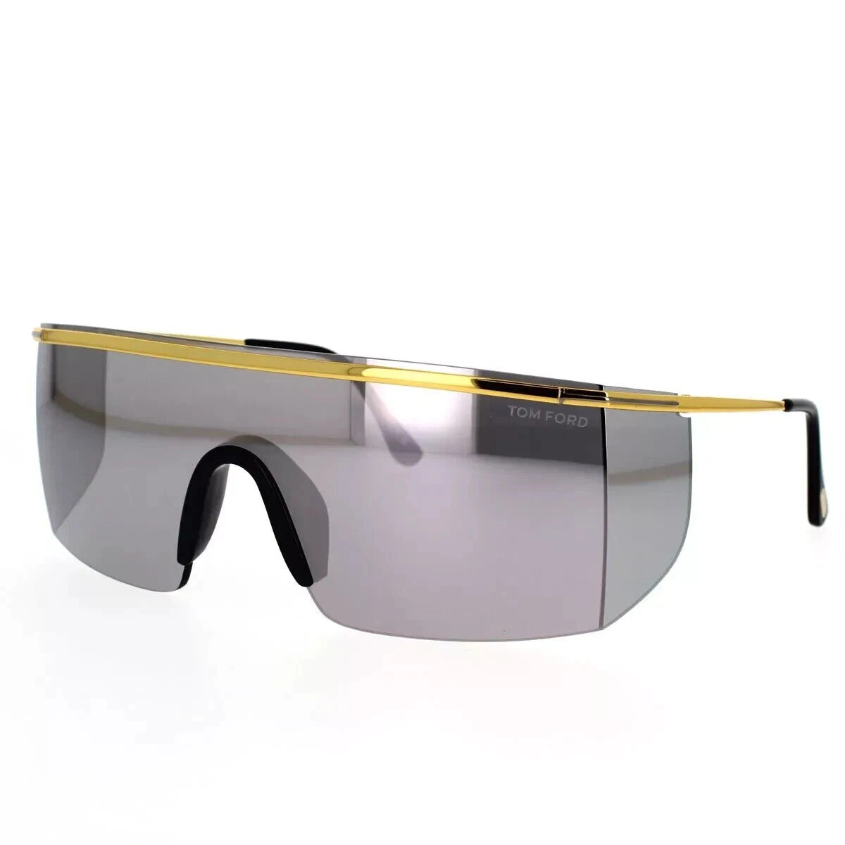 Tom Ford Shield Sunglasses for Women for sale | eBay display picture 1