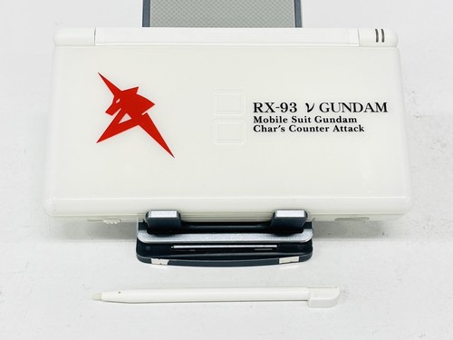 Consola Nintendo DS Lite Blanco Negro Marino Rosa Carmesí Plata Azul - Imagen 228 de 241