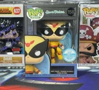 Funko Pop! Birdman #158 Exclusive (Limited Edition 2000 pcs)