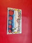 Obsolete Coins Of Yesteryear-1943 Mercury Silver Dime Factory Sealed