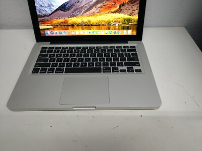 Apple - K Amazon.com: IBENZER Compatible with MacBook Pro 13 Inch case