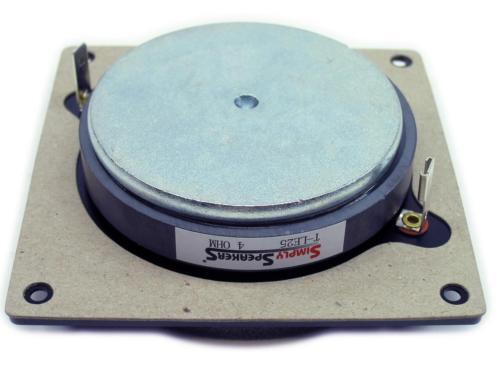 SS Audio Tweeter fits JBL LE25 for L88A L88 L88+ L88 Plus L88P | eBay