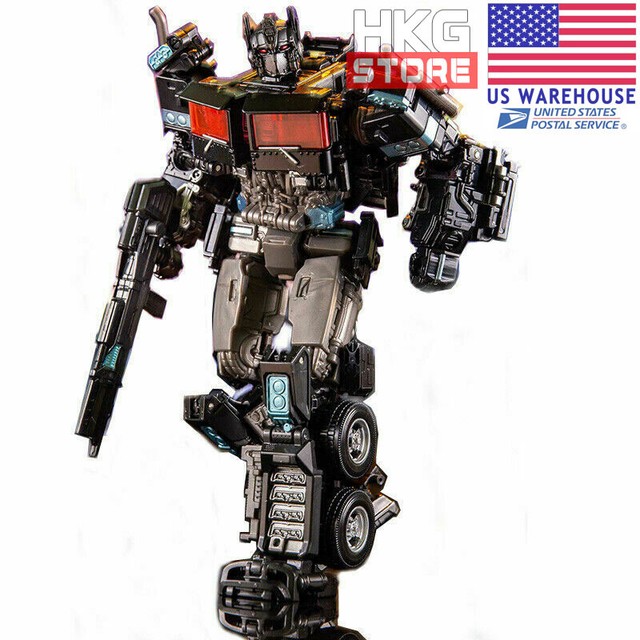 classic optimus prime toy