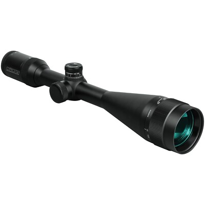 Konus Konus-CX 6-18x 50mm 25.40mm Scope, Duplex 6.5 Creedmoor Reticle #7227