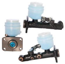 New Master Brake Cyl  ADVICS  BMT022