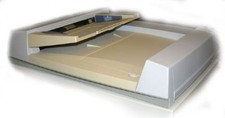 Epson Alimentador automático de documentos de 100 páginas A3 , B12B813813