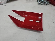 FP240 Chopper HP Blower Paddle Cupped P/N: TCS86615412HP