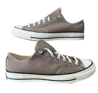 Converse Chuck Taylor 70's OX - Men's 13 - A00756C Brown Desert Cargo
