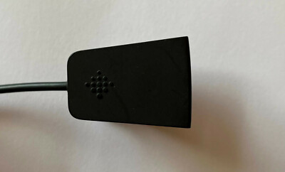 Fitbit Ladegerät Charge 2 USB Ladekabel für Fitness Schnellladung Original  