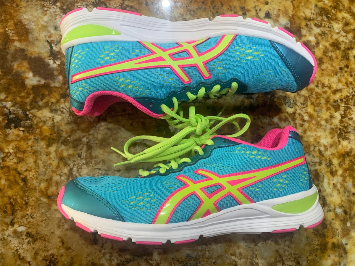 Asics kids sales size 2