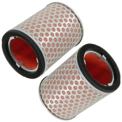 Caltric Air Filter Cleaner For Honda CBR1000RR 2004-2007  17210-MEL-000