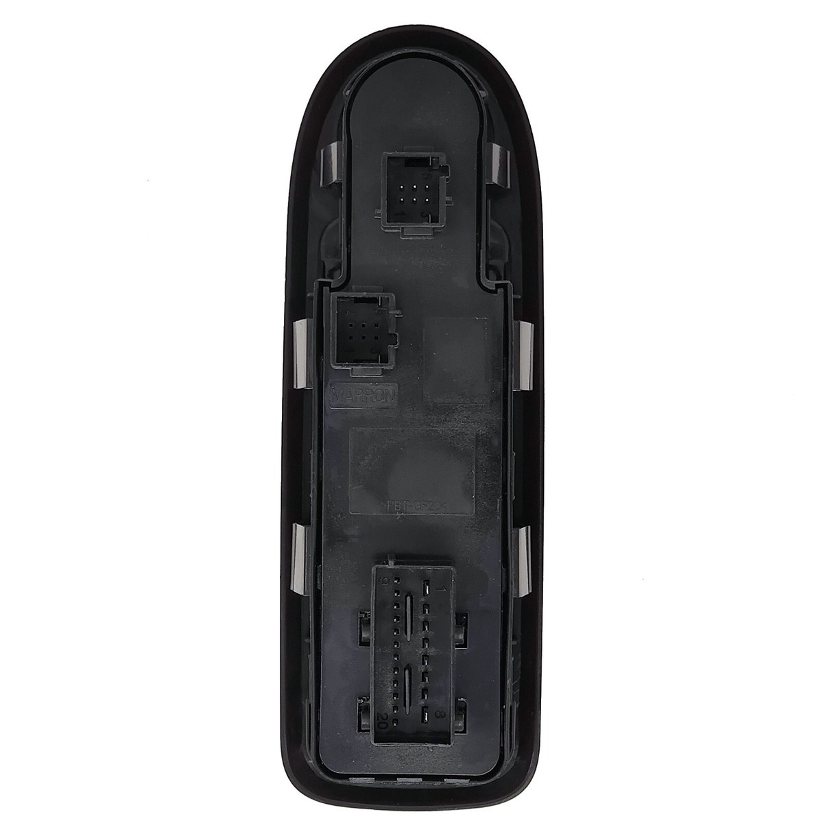 Interruttore Alzacristalli Elettrico KAOLALI Per Peugeot 3008 5008 2009-2016