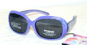 OCCHIALE DA SOLE POLAROID MOD. D0309 CELO PRINCESS BIMBA NUOVO ORIGINALE  SCONTO | eBay