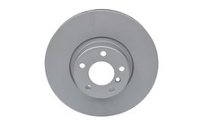 ATE Disque de frein Avant droit pour BMW X4 (F26) 348,0mm 24.0130-0250.1