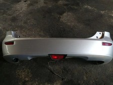 Pare-choc arrière Mazda MPV