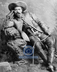 アメリカ カウボーイ Buffalo Bill 本革 掛飾 収蔵品 二十世紀初期 Buffalo Bill Collectibles | eBay
