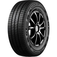 Ganzjahresreifen Gt Radial 215/60 R16C 103/101T Maxmiler Allseason2 M+S
