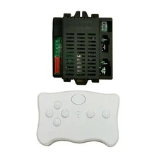 High Quality Receiver Remote Control 2.4G Children's RX23 RX23 Full Set