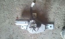 Nissan Micra K11 1.0 Wischermotor hinten motor 287105F000