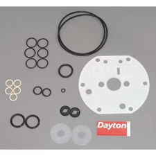 Dayton 6Py78 Pump Repair Kit, Air