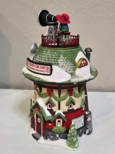 Abt. 56 Nordpol Serie Freche oder schöne Detektei Weihnachtsdorf - Bild 3 von 13