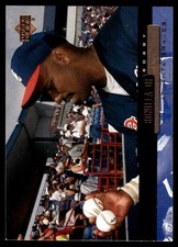 Bobby Bonilla 2000 Upper Deck #318 Braves MLB READ FREE SHIPPING AutographDen