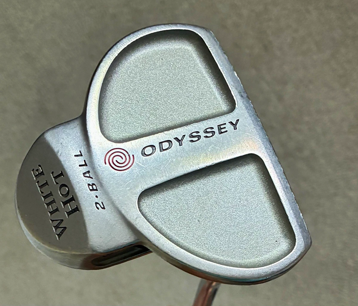 ゴルフクラブセット　ODYSSEY 2-ball Odyssey 2 Ball Putter Golf Clubs for sale | eBay